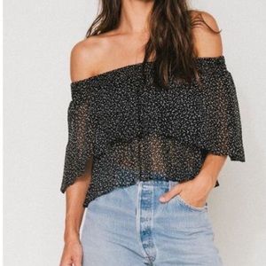 Flynn Skye Athens Top